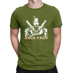 Kép betöltése a galériamegjelenítőbe: The Z1 John Wick Baba Yaga T-Shirt
