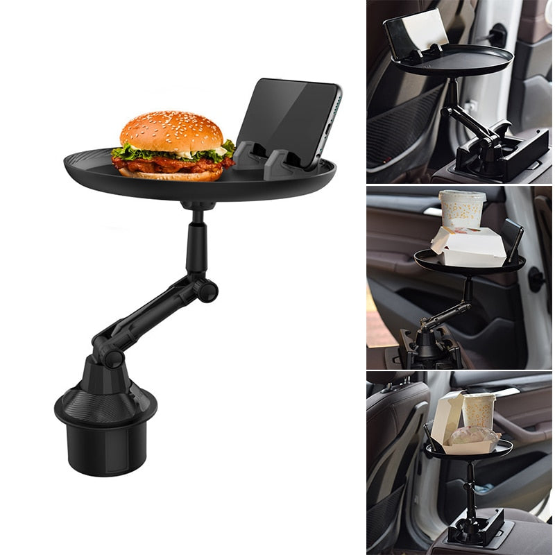 The Z1 Car PAL - Ideal for Food, Phone and More - by Gadgetz1