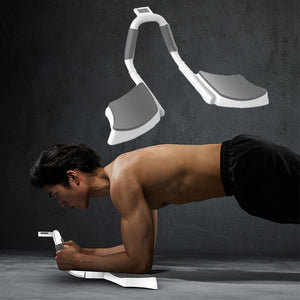 The Z1 Multifunction Push Up Trainer