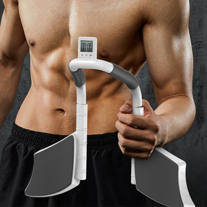 The Z1 Multifunction Push Up Trainer