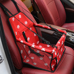 Φόρτωση εικόνας στο εργαλείο προβολής Συλλογής, The Z1 Pet Carrier Car Seat
