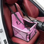 Load image into Gallery viewer, The Z1 Pet Carrier Car Seat
