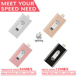 Charger l&#39;image dans la galerie, The Z1 Micro USB Flash Drive for IPhone, Android &amp; Tablets
