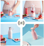 Afbeelding in Gallery-weergave laden, The Z1 Fresh Juice Blender - Portable
