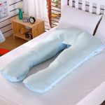 Load image into Gallery viewer, The Z1 Full Body Maternity Pillow
