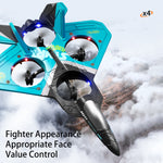 Load image into Gallery viewer, The Z1 Aerobatic Fighter
