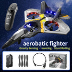 Cargar imagen en el visor de la galería, The Z1 Aerobatic Fighter
