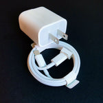 Indlæs billede til gallerivisning The Z1 USB C charger for iPhone 11, 12, 13, 14 Pro
