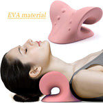 Load image into Gallery viewer, The Z1 Cervical Neck Traction Pillow
