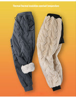 Afbeelding in Gallery-weergave laden, The Z1 Unisex Fleece Jogging Pants
