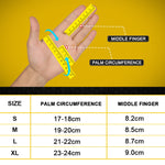 Carica l&#39;immagine nel visualizzatore di Gallery, The Z1 Touch Screen Tactical Army Gloves
