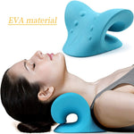Afbeelding in Gallery-weergave laden, The Z1 Cervical Neck Traction Pillow
