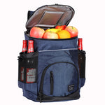 Load image into Gallery viewer, The Z1 Backpack Cooler
