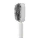 Indlæs billede til gallerivisning The Z1 Self Cleaning Hair Brush
