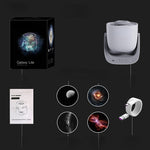 Load image into Gallery viewer, The Z1 Deep Sky Image Projector Portable
