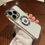 Charger l&#39;image dans la galerie, The Z1 Clear iPhone Case
