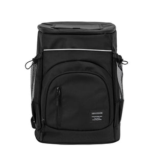 The Z1 Backpack Cooler