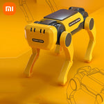 Load image into Gallery viewer, The Z1 Solar Electric Dog Cow
