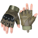 Carica l&#39;immagine nel visualizzatore di Gallery, The Z1 Touch Screen Tactical Army Gloves
