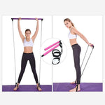 Afbeelding in Gallery-weergave laden, The Z1 Portable Pilates Trainer
