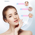 Load image into Gallery viewer, The Z1 Face Ice Cube Mold Massager
