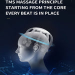 Cargar imagen en el visor de la galería, The Z1 10 Way Head Massager
