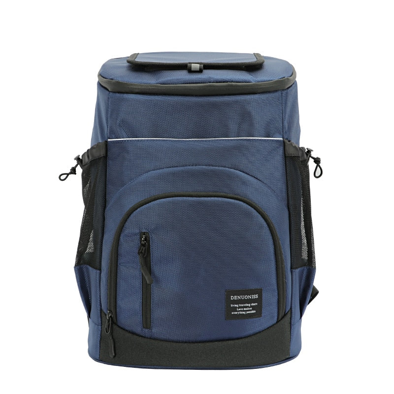 The Z1 Backpack Cooler