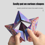 Load image into Gallery viewer, The Z1 Magnetic Magic Cube

