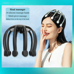 Load image into Gallery viewer, The Z1 10 Way Head Massager
