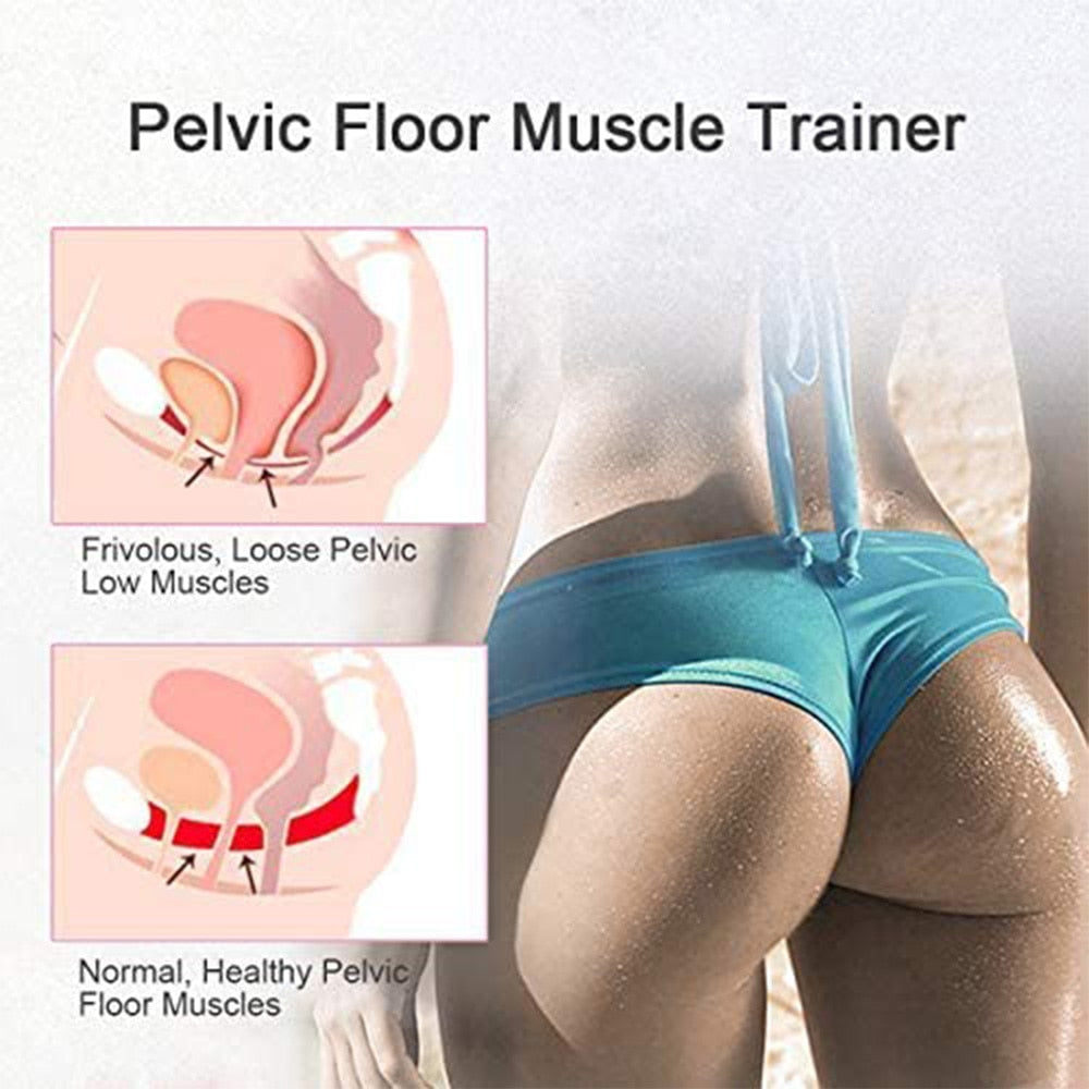 The Z1 Pelvic Hips Trainer