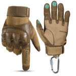 Cargar imagen en el visor de la galería, The Z1 Touch Screen Tactical Army Gloves
