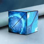 Load image into Gallery viewer, The Z1 Magnetic Magic Cube

