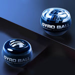 Load image into Gallery viewer, The Z1 LED Gyroscopic Powerball
