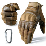 Indlæs billede til gallerivisning The Z1 Touch Screen Tactical Army Gloves
