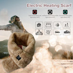 Load image into Gallery viewer, The Z1 Electric Scarf
