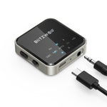 Load image into Gallery viewer, The Z1 2-in-1 bluetooth V5.0 Audio Transmitter Receiver
