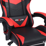 Indlæs billede til gallerivisning The Z1 Racing Gaming Chair  150 degree Ergonomic Design
