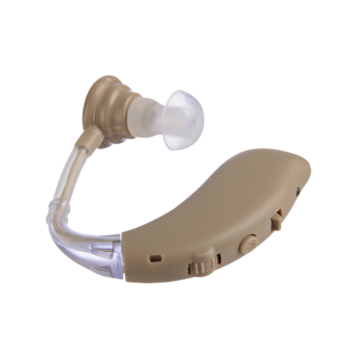 The Z1 Wireless Digital Bluetooth Hearing Aid