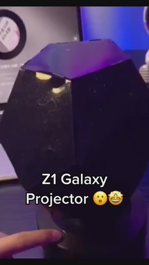 The Z1 Starry Sky Projector