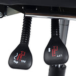 Cargar imagen en el visor de la galería, The Z1 Racing Gaming Chair  150 degree Ergonomic Design
