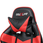 Afbeelding in Gallery-weergave laden, The Z1 Racing Gaming Chair  150 degree Ergonomic Design
