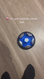 Carica e avvia il video nel visualizzatore di galleria, The Z1 Hover Soccerball  Rechargeable
