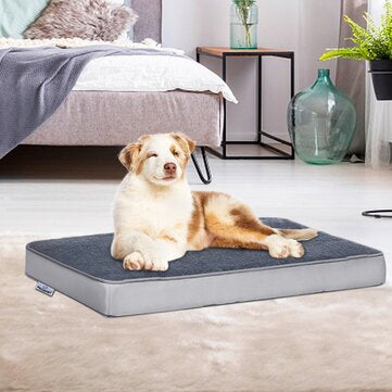 The Z1 Orthopedic Pad For Dogs / Cats