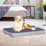 Afbeelding in Gallery-weergave laden, The Z1 Orthopedic Pad For Dogs / Cats
