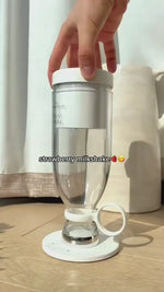 Load and play video in Gallery viewer, The Z1 Fresh Juice Blender - Portable
