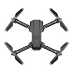 Carica l&#39;immagine nel visualizzatore di Gallery, The Z1 Mini WiFi  Foldable RC Drone Quadcopter
