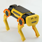 Load image into Gallery viewer, The Z1 Solar Electric Dog Cow
